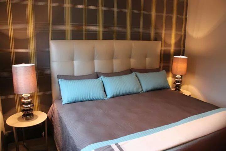 Vintage Block Inn & Suites Окободжи Экстерьер фото